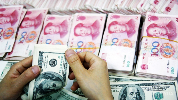 Китай объявил о запуске собственной международной системы расчетов