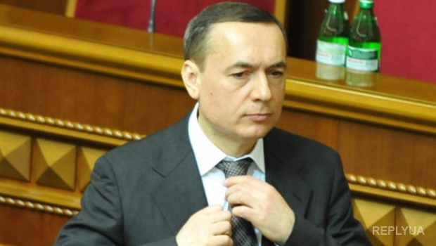 Мартыненко: Олигархи будут мстить Правительству Яценюка