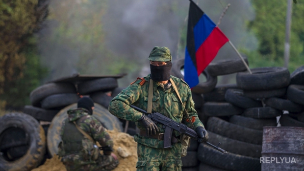 Бессмертный: Кремль уже не может контролировать боевиков Донбасса