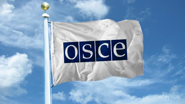 Наблюдатели ОБСЕ подтвердили выполнение соглашений ВСУ