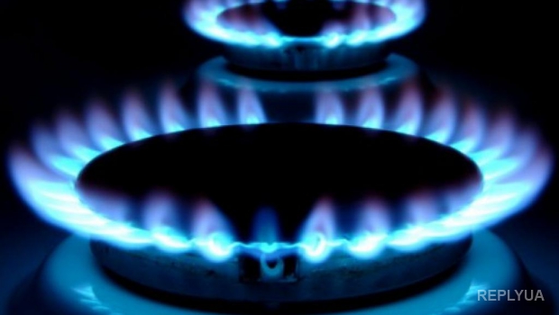 Украине еще нужен 1 млрд. м3 газа