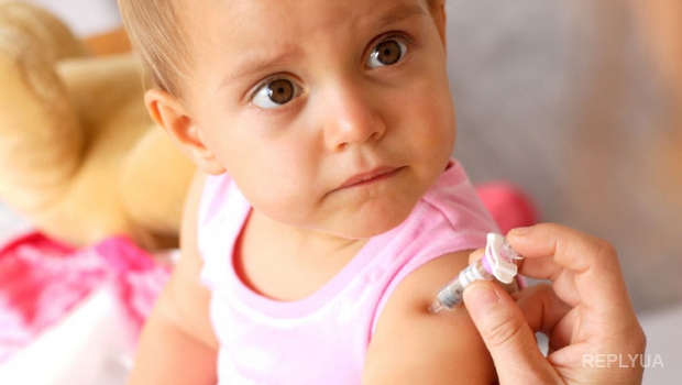 Медики паникуют: в Украине набирает обороты вспышка полиомиелита