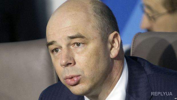 Силуанов: в РФ надеются, что Украина выплатит долг без задержек