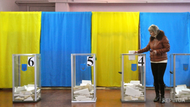 В Харьковской области может не быть выборов