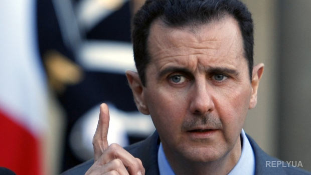 У Асада рассказали о первой, совместной с Россией, победе над террористами