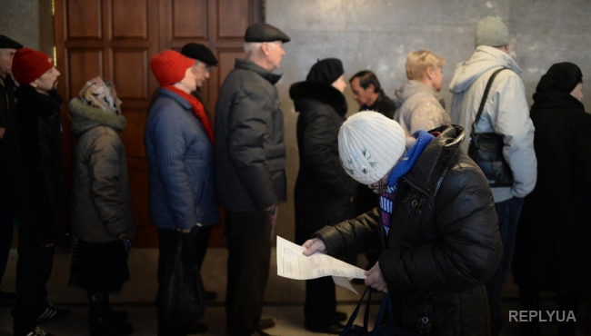 В ЛНР заявили о своих планах на местные выборы