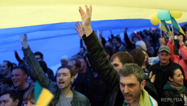 Международные социологи: в Украине не наблюдается никаких положительных изменений