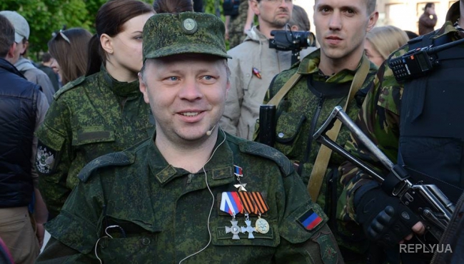 Кремль прекратил финансирование боевиков и устроил «зачистку»