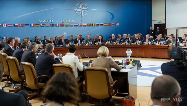 На ПА НАТО рассмотрят резолюцию об ужесточении санкций против РФ
