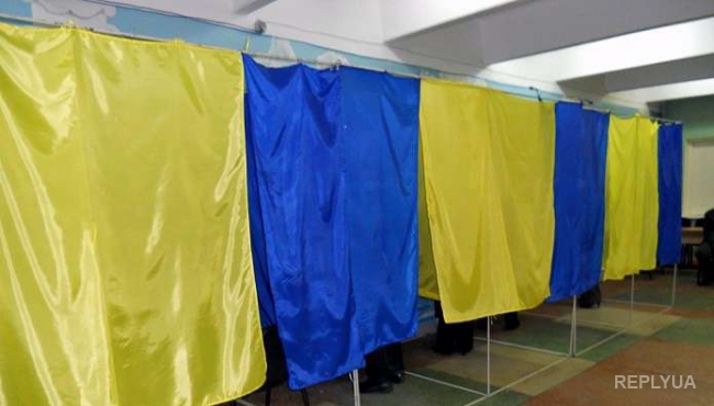 Скандалы вокруг выборов в Мариуполе продолжаются