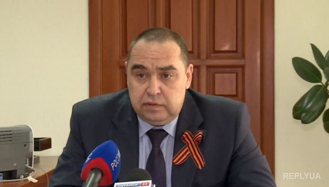 Казанский подробно рассказал, какие партии есть на Луганщине