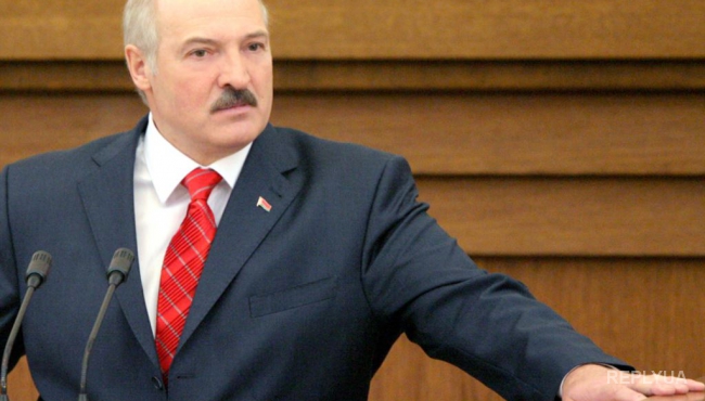 ЕС приостанавливает санкции против диктатуры Лукашенко