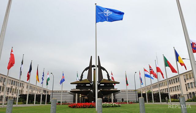 МИД Украины отчитался о результатах Ассамблеи НАТО
