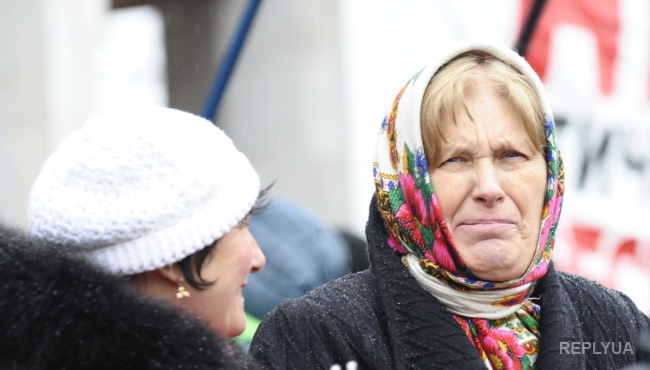 ПФ озвучил средний размер заработной платы по Украине