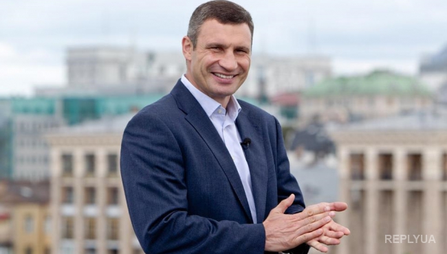 В Киеве не топят – Кличко обещает исправить ситуацию