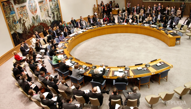 Каспрук: Шансы у Украины на членство в Совбезе ООН есть, но их нужно реализовать