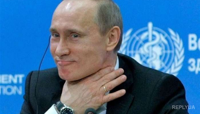 Нусс: Под прикрытием терактов ИГИЛ Путин устранит всех внутренних врагов