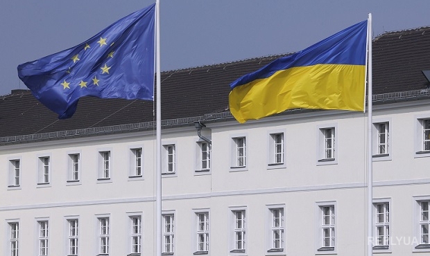 В Нидерландах судьбу Соглашения об ассоциации между Украиной и ЕС будут решать через полгода