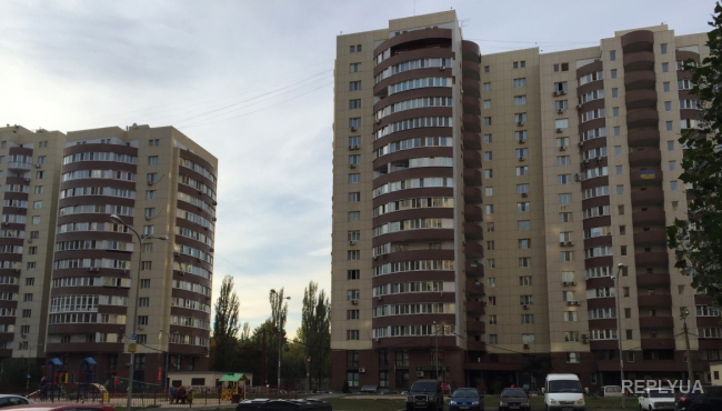В Киеве подешевели новые дома и повысилась стоимость аренды квартир