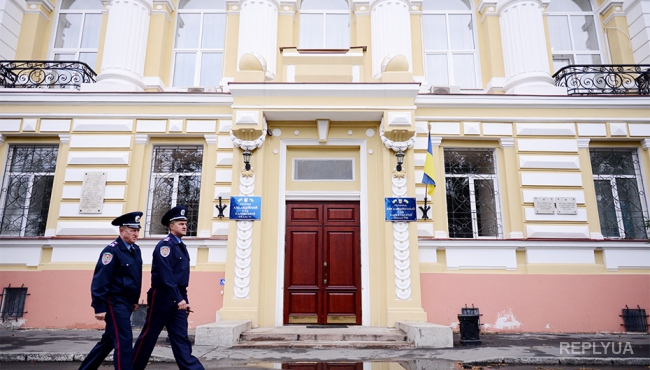 В Харькове директор КП отделался небольшим штрафом за взятку