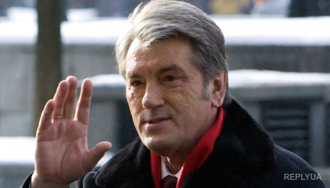 Ющенко: Путину нужны минские договоренности не для перемирия