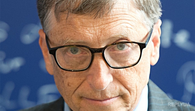 Билл Гейтс инвестировал миллионы долларов в аграрный сектор Украины