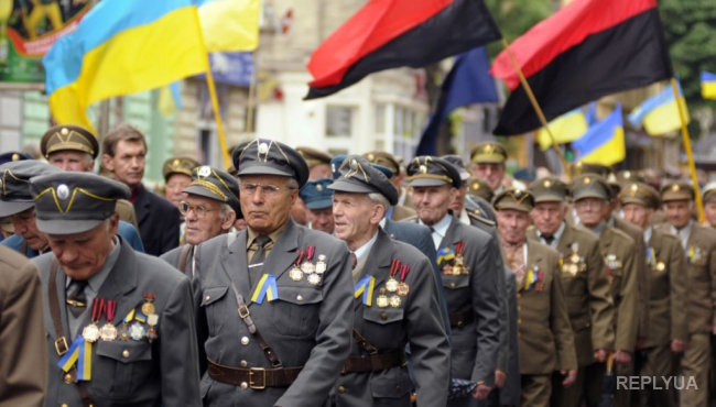 В Польше обеспокоены украинским культом УПА