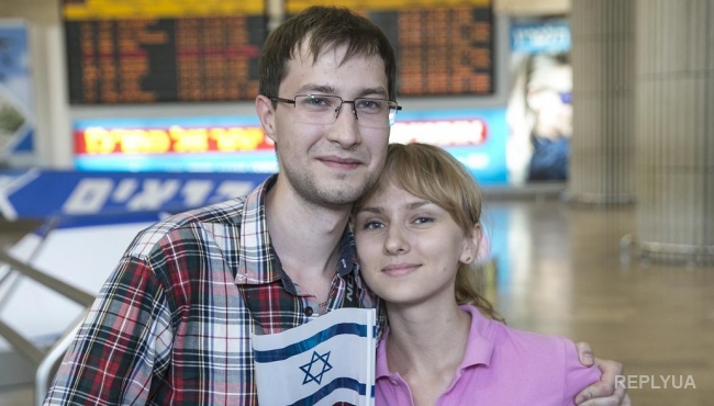 В Израиле отмечают наплыв репатриантов из Украины