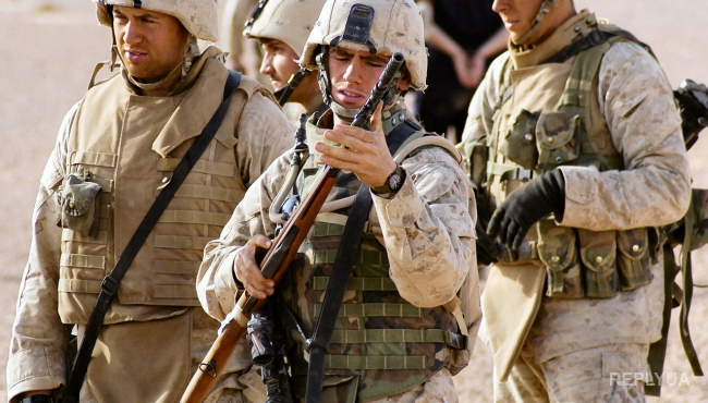 США не покинут Афганистан – Обама прекратил вывод войск