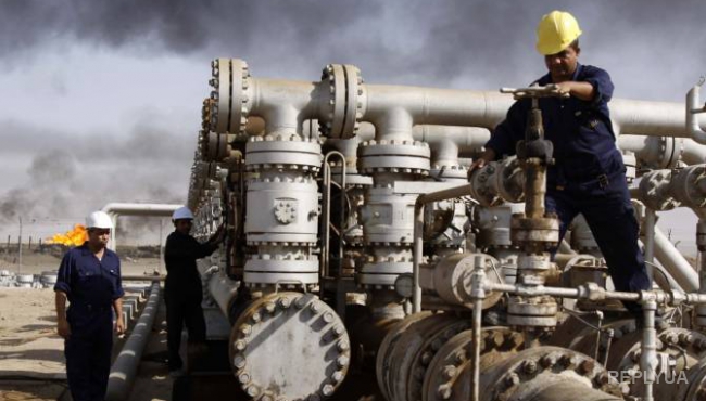 Эксперт: Теперь России не нужно переживать из-за снижения цен на нефть