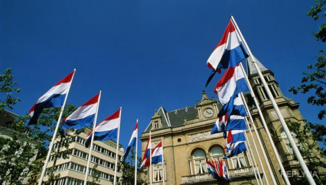 В Нидерландах проведут референдум о поддержке Соглашения об ассоциации с Украиной