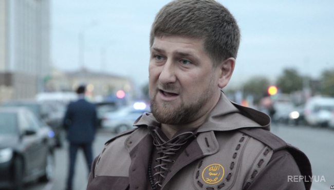 Кадыров: в России нужно вернуть смертную казнь и расстреливать террористов