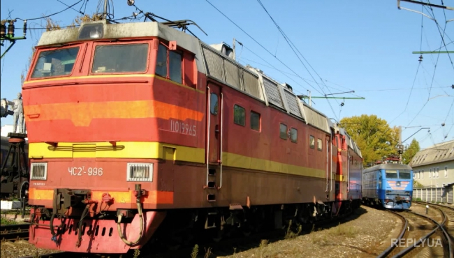 В Москве заявили об изменениях в маршрутах поездов: они будут объезжать Украину