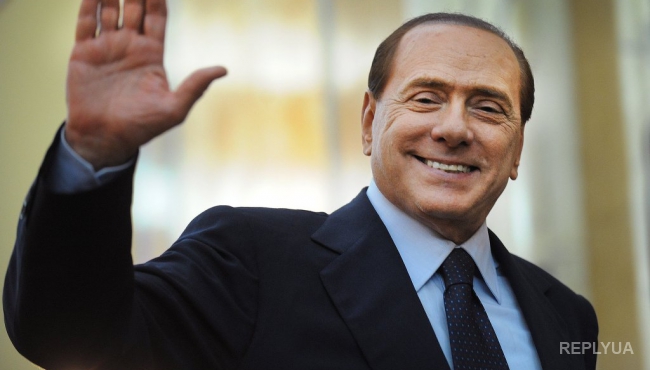Берлускони возвращается в политику, чтобы изменить правила ЕС
