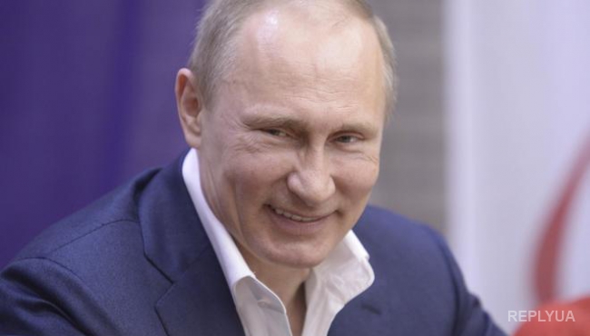 Боровой: Путин готов сделать свою самую серьезную ставку