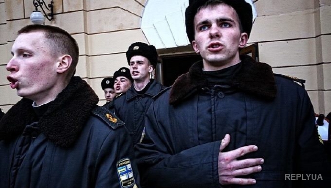 Крымчанин, отказавшийся принимать российскую присягу, стали лучшим курсантом Великобритании