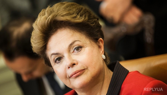 Бразильская полиция всерьез взялась за своего президента