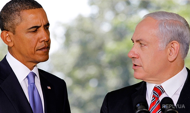 Штаты и Израиль помирились и готовы к продлению отношений