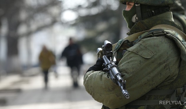 Эксперт: Украина может победить РФ, так как та не сильна в войнах на чужих территориях