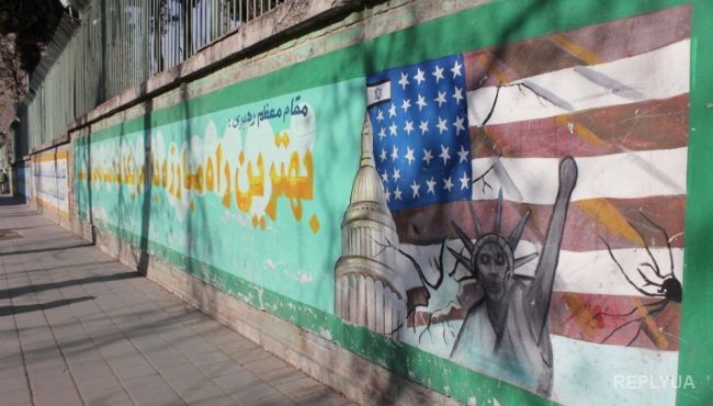 Президент США снимает санкции с Тегерана