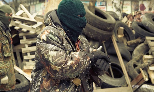 Тымчук сообщил, сколько новых боевиков прибыло в Донбассе