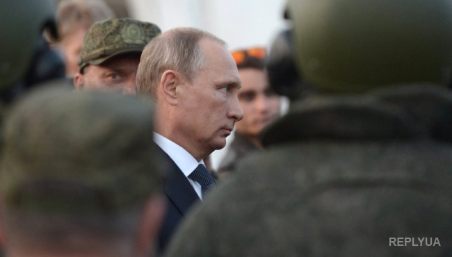 Путин озвучил число уничтоженных в России террористов