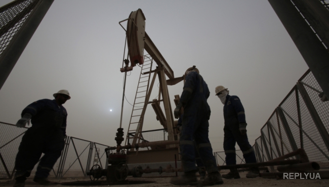 Потери РФ от удешевления нефти исчисляются миллиардами