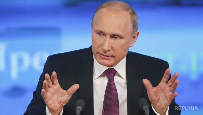 Небоженко: На международном форуме о Третьей мировой Путин объявит, на кого нападет Россия