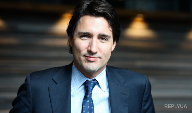 Новый премьер-министр Канады отзывает истребители из Ирака и Сирии