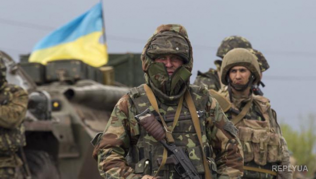 Украинская армия воюет лучше, чем ожидалось