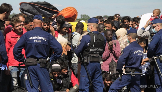 ЕС вряд ли преодолеет миграционный кризис