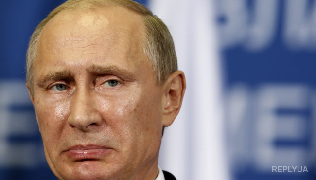 Путин ввел в краску Асада, и тот не смог произнести речь в Кремле