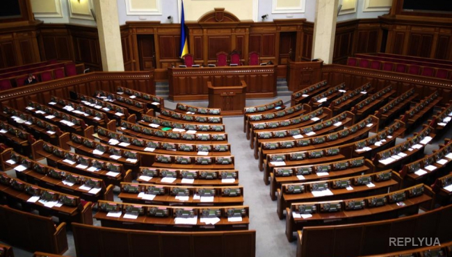 Воробьев: Пока нардепы ВРУ три недели отдыхают, Конгресс США работает по украинскому вопросу