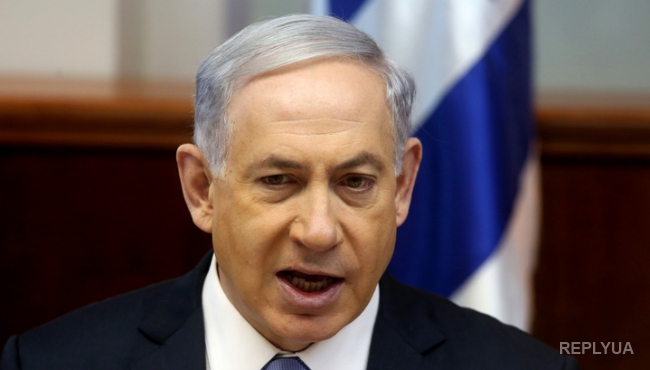 В свой день рождения Нетаньяху заявил, что продолжит борьбу с палестинцами